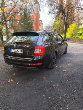 Skoda Octavia 1.6 Tdi Greenline, снимка 5