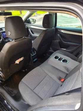 Skoda Octavia 1.6 Tdi Greenline, снимка 9