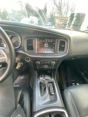 Dodge Charger AWD RALLY , снимка 11