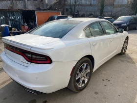 Dodge Charger AWD RALLY , снимка 6