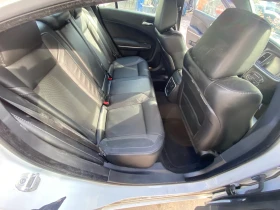 Dodge Charger AWD RALLY , снимка 9