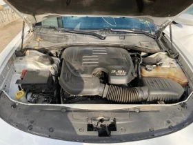 Dodge Charger AWD RALLY , снимка 12