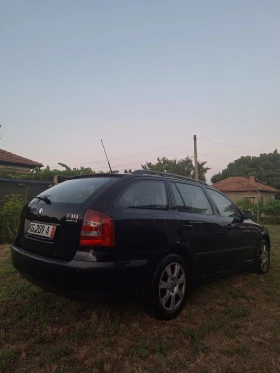Skoda Octavia 2.0TDI 6ск, снимка 5