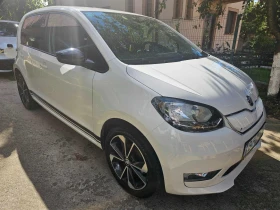 Skoda Citigo IV Style