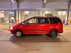 VW Sharan - 2900 € / 5671.91 лв. - 82069240 3