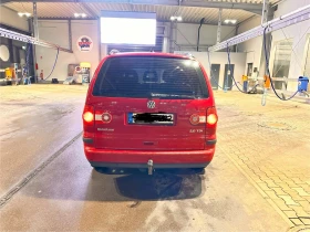VW Sharan - 2900 € / 5671.91 лв. - 82069240 6