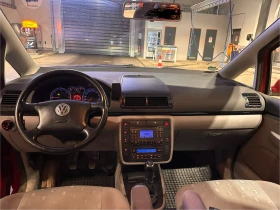 VW Sharan - 2900 € / 5671.91 лв. - 82069240 10