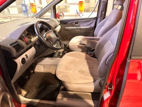 VW Sharan - 2900 € / 5671.91 лв. - 82069240 7