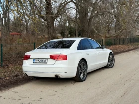 Audi A8 L* 4.2tdi* QUATTRO* ОБДУХВАНЕ* ВАКУМ* NIGHT*  - цена по договаряне - 89670675 9