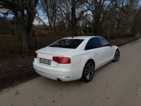 Audi A8 L* 4.2tdi* QUATTRO* ОБДУХВАНЕ* ВАКУМ* NIGHT*  - цена по договаряне - 89670675 10