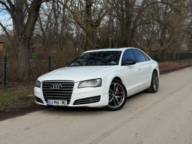 Audi A8 L* 4.2tdi* QUATTRO* ОБДУХВАНЕ* ВАКУМ* NIGHT*  - цена по договаряне - 89670675 3