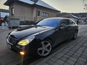 Mercedes-Benz CLS 500 5.0LPG - 9000 € / 17602.47 лв. - 73630599 2