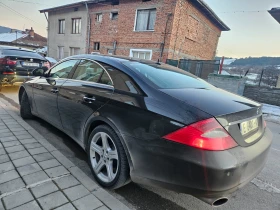 Mercedes-Benz CLS 500 5.0LPG - 9000 € / 17602.47 лв. - 73630599 6