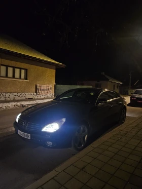 Mercedes-Benz CLS 500 5.0LPG - 9000 € / 17602.47 лв. - 73630599 4