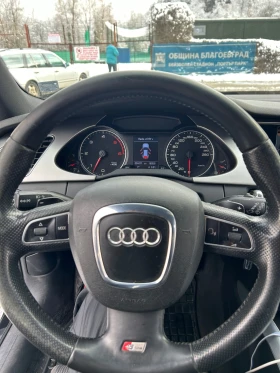 Audi A4 Avant, снимка 9
