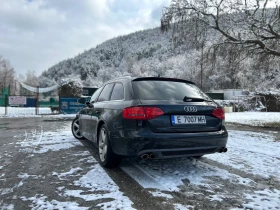Audi A4 Avant, снимка 2