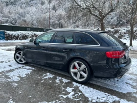 Audi A4 Avant, снимка 8
