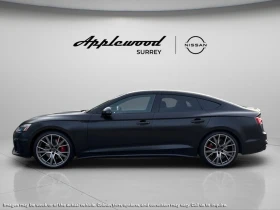 Audi S5 QUATTRO * PRESTIGE * NAV * CAMERA * ПОДГРЕВ - 44600 € / 87230.02 лв. - 65972643 4