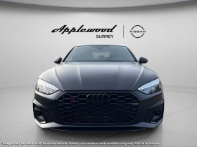 Audi S5 QUATTRO * PRESTIGE * NAV * CAMERA * ПОДГРЕВ