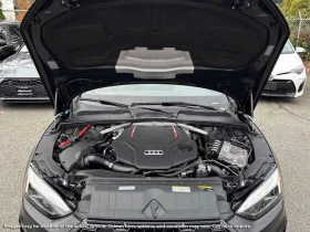 Audi S5 QUATTRO * PRESTIGE * NAV * CAMERA * ПОДГРЕВ - 44600 € / 87230.02 лв. - 65972643 9