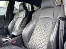 Audi S5 QUATTRO * PRESTIGE * NAV * CAMERA * ПОДГРЕВ - 44600 € / 87230.02 лв. - 65972643 10