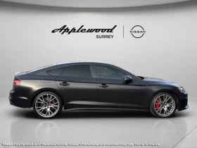 Audi S5 QUATTRO * PRESTIGE * NAV * CAMERA * ПОДГРЕВ - 44600 € / 87230.02 лв. - 65972643 3