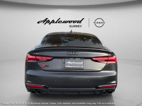 Audi S5 QUATTRO * PRESTIGE * NAV * CAMERA * ПОДГРЕВ - 44600 € / 87230.02 лв. - 65972643 7