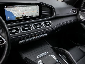 Mercedes-Benz GLE 450 AMG-PACK / 4MATIC / ПАНОРАМА / 7МЕСТА / BURMESTER  - 34000 € / 66498.22 лв. - 60154981 9
