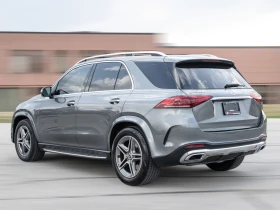 Mercedes-Benz GLE 450 AMG-PACK / 4MATIC / ПАНОРАМА / 7МЕСТА / BURMESTER  - 34000 € / 66498.22 лв. - 60154981 6