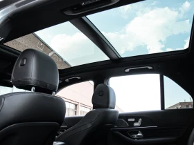 Mercedes-Benz GLE 450 AMG-PACK / 4MATIC / ПАНОРАМА / 7МЕСТА / BURMESTER  - 34000 € / 66498.22 лв. - 60154981 14