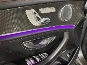 Mercedes-Benz E 43 AMG DIGITAL* �����* HEAD-UP* PANO* 360* ����* BURMASTE | Mobile.bg � ����� ������ 11