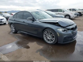 BMW 335 M-PACK/АВТОФИНАНСИРАНЕ ОТ 400 ЛВ НА МЕСЕЦ  - изображение 1