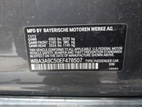 BMW 335 M-PACK/АВТОФИНАНСИРАНЕ ОТ 400 ЛВ НА МЕСЕЦ  - 8700 € / 17015.72 лв. - 12658659 9