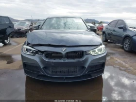 BMW 335 M-PACK/АВТОФИНАНСИРАНЕ ОТ 400 ЛВ НА МЕСЕЦ  - 8700 € / 17015.72 лв. - 12658659 12