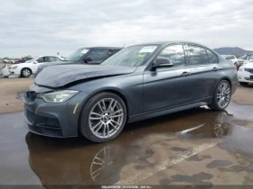 BMW 335 M-PACK/АВТОФИНАНСИРАНЕ ОТ 400 ЛВ НА МЕСЕЦ  - 8700 € / 17015.72 лв. - 12658659 2