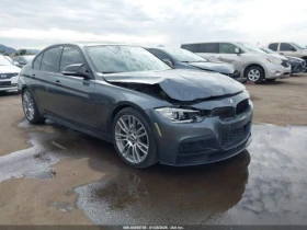BMW 335 M-PACK/АВТОФИНАНСИРАНЕ ОТ 400 ЛВ НА МЕСЕЦ  - 8700 € / 17015.72 лв. - 12658659 6
