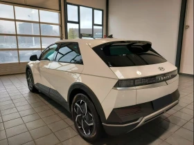 Hyundai Ioniq 5 Techniq* 77.4kWh* 4WD* LED* BOSE - 30098 € / 58866.57 лв. - 20751789 2