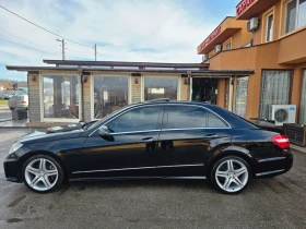 Mercedes-Benz E 350 AMG пакет ХАРМАН КАРДОН КЕЙЛЕС, снимка 7