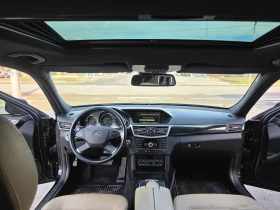 Mercedes-Benz E 350 AMG пакет ХАРМАН КАРДОН КЕЙЛЕС, снимка 10