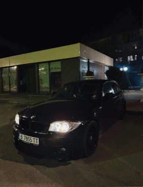 BMW 120 - 3700 € / 7236.57 лв. - 35989710 2
