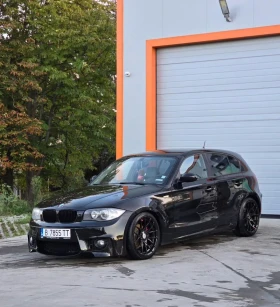 BMW 120 - 3700 € / 7236.57 лв. - 35989710 3