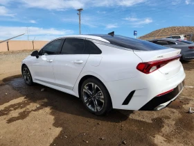 Kia K5 * EX*  - 14299 € / 27966.41 лв. - 76212512 2