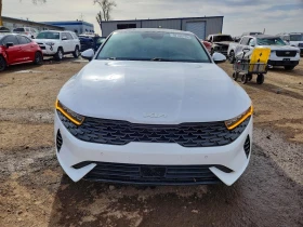 Kia K5 * EX*  - 14299 € / 27966.41 лв. - 76212512 5