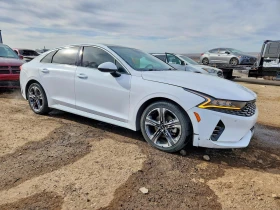 Kia K5 * EX*  - 14299 € / 27966.41 лв. - 76212512 4