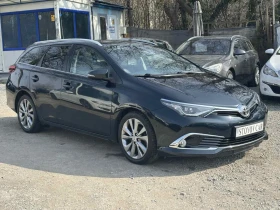 Toyota Auris 1.6D4D - 7900 € / 15451.06 лв. - 38930354 6