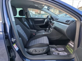 VW Passat HIGHLINE 2.0 TDI 177 К.С. АВТОМАТ / ЛЕД / КАМЕРА - 7499 € / 14666.77 лв. - 29546272 11