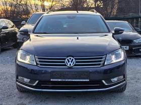 VW Passat HIGHLINE 2.0 TDI 177 К.С. АВТОМАТ / ЛЕД / КАМЕРА - 7499 € / 14666.77 лв. - 29546272 7
