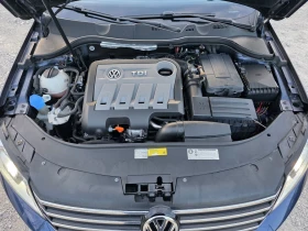 VW Passat HIGHLINE 2.0 TDI 177 К.С. АВТОМАТ / ЛЕД / КАМЕРА - 7499 € / 14666.77 лв. - 29546272 17