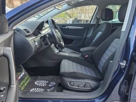 VW Passat HIGHLINE 2.0 TDI 177 К.С. АВТОМАТ / ЛЕД / КАМЕРА - 7499 € / 14666.77 лв. - 29546272 9