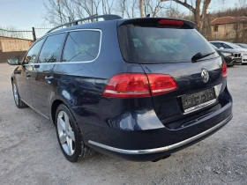 VW Passat HIGHLINE 2.0 TDI 177 К.С. АВТОМАТ / ЛЕД / КАМЕРА - 7499 € / 14666.77 лв. - 29546272 3